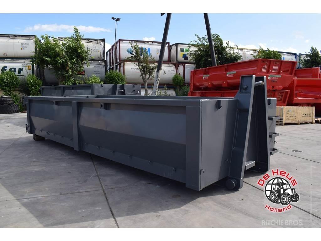 HSP 600/100 Farm Equipment - Others