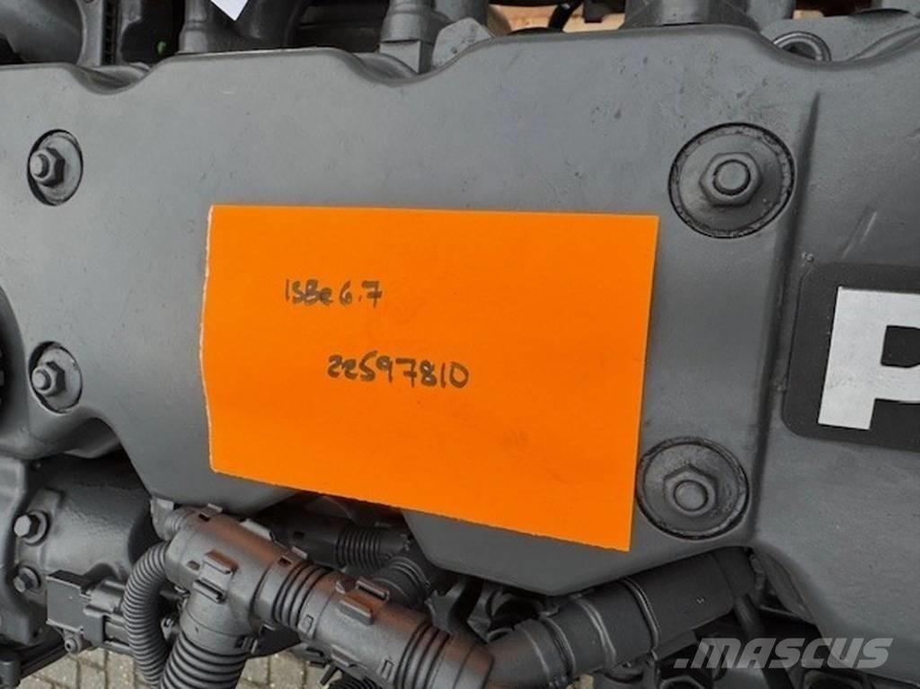 Cummins B6.7EUVIE307 Farm Equipment - Others