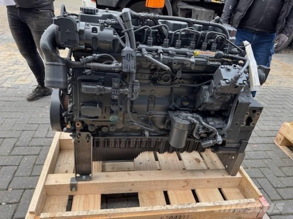 Cummins B6.7EUVIE307 Farm Equipment - Others