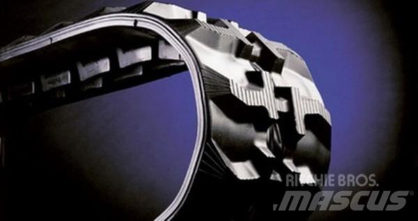  Rubber tracks Mini Excavators <7t (Mini Diggers)