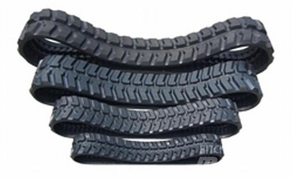  Rubber tracks Mini Excavators <7t (Mini Diggers)