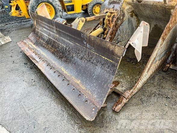 CAT 140M VHP Motor Graders