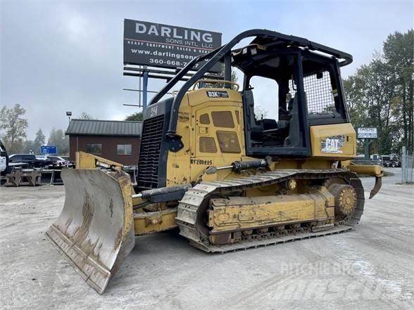 CAT D3K2 XL Crawler dozers