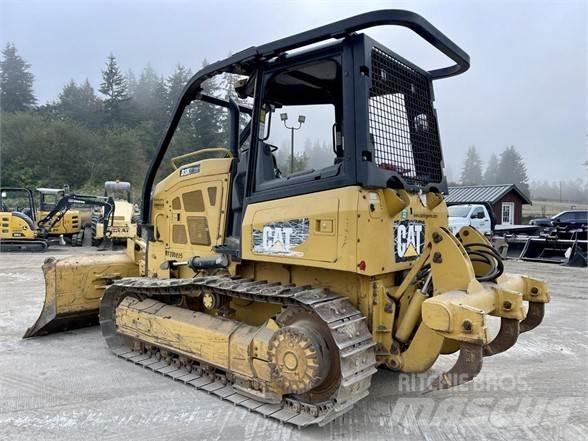 CAT D3K2 XL Crawler dozers