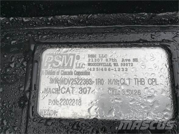 PSM  Other