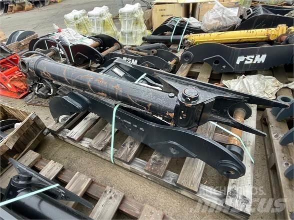 PSM PC200/228 Other
