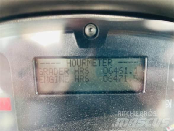 Volvo G930B Motor Graders