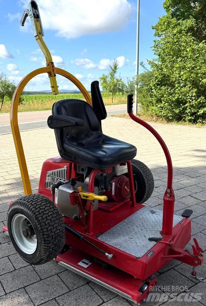 Tru Turf RS48-11E Groundscare Rollers
