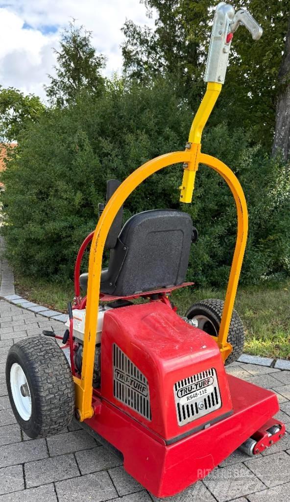 Tru Turf RS48-11E Groundscare Rollers
