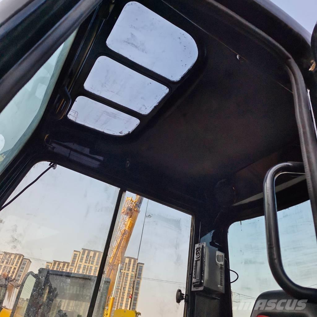 Kubota U 55 Mini Excavators <7t (Mini Diggers)
