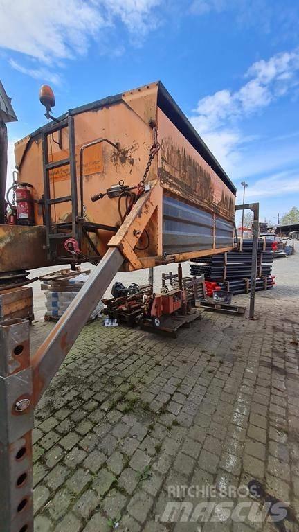 ATC 100 Asphalt Thermal Equipment