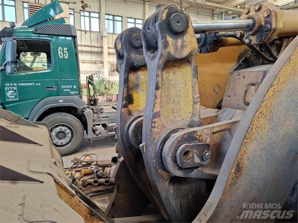 CAT 980 G 4X4 Construction - Others