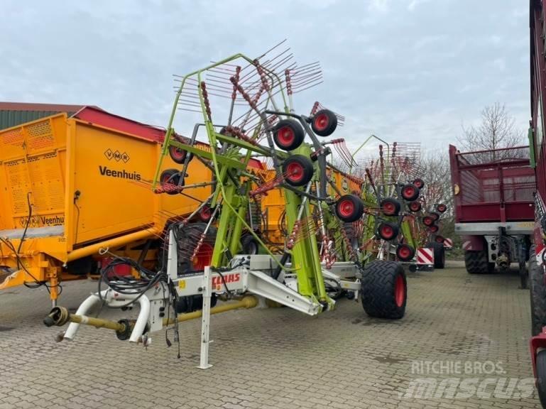 CLAAS Liner 3600 Swathers/ Windrowers