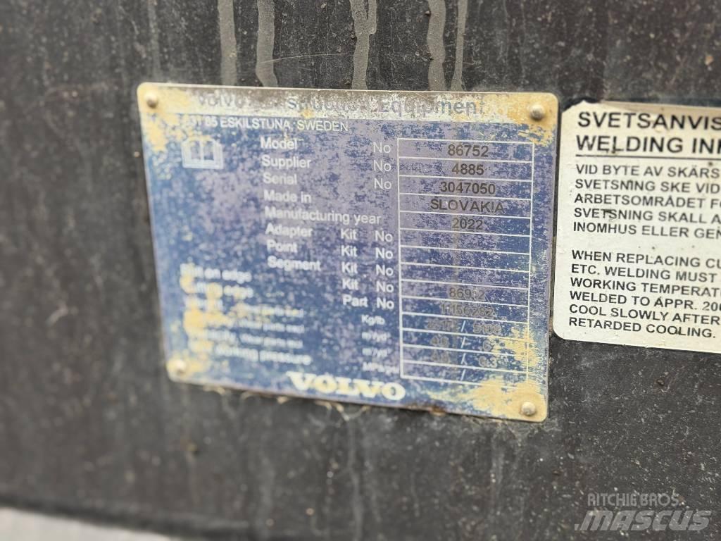 Volvo L 180 H Wheel Loaders