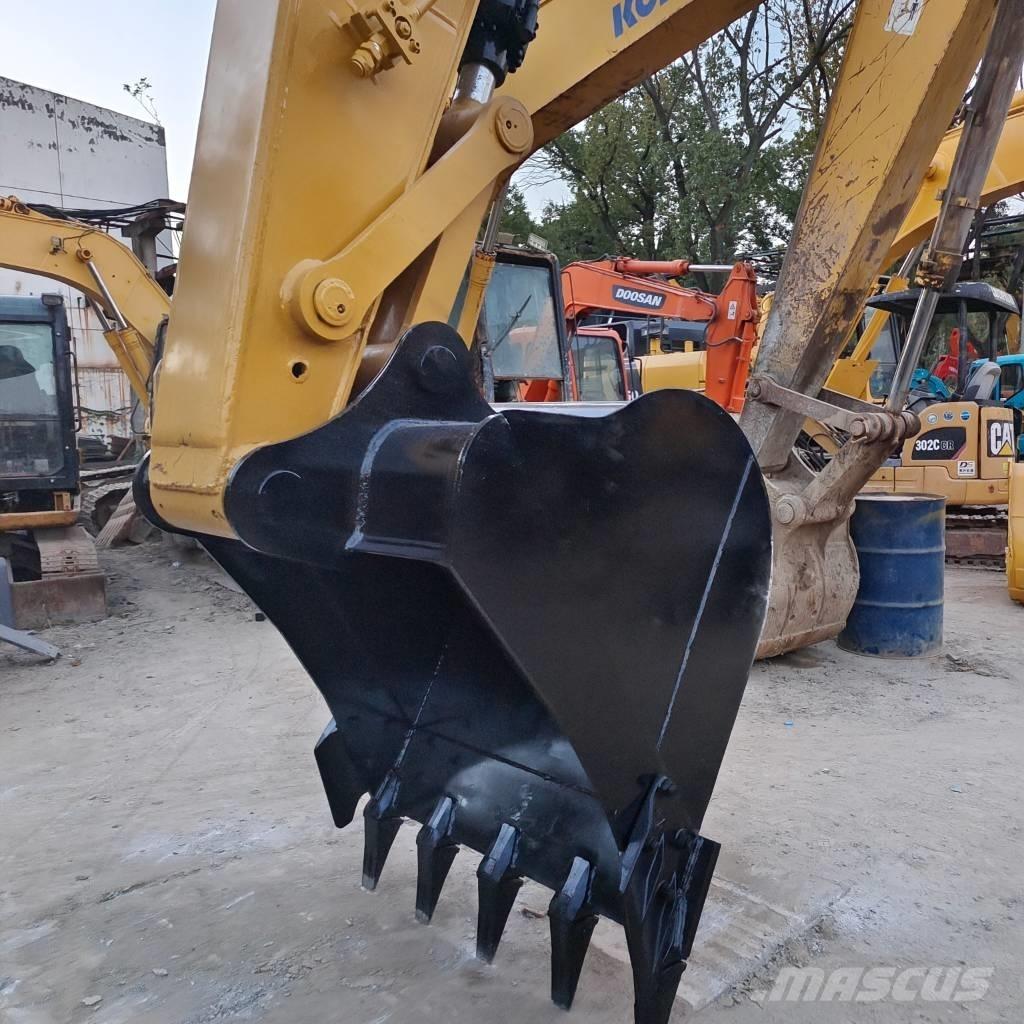 CAT 320 D2L Crawler Excavators