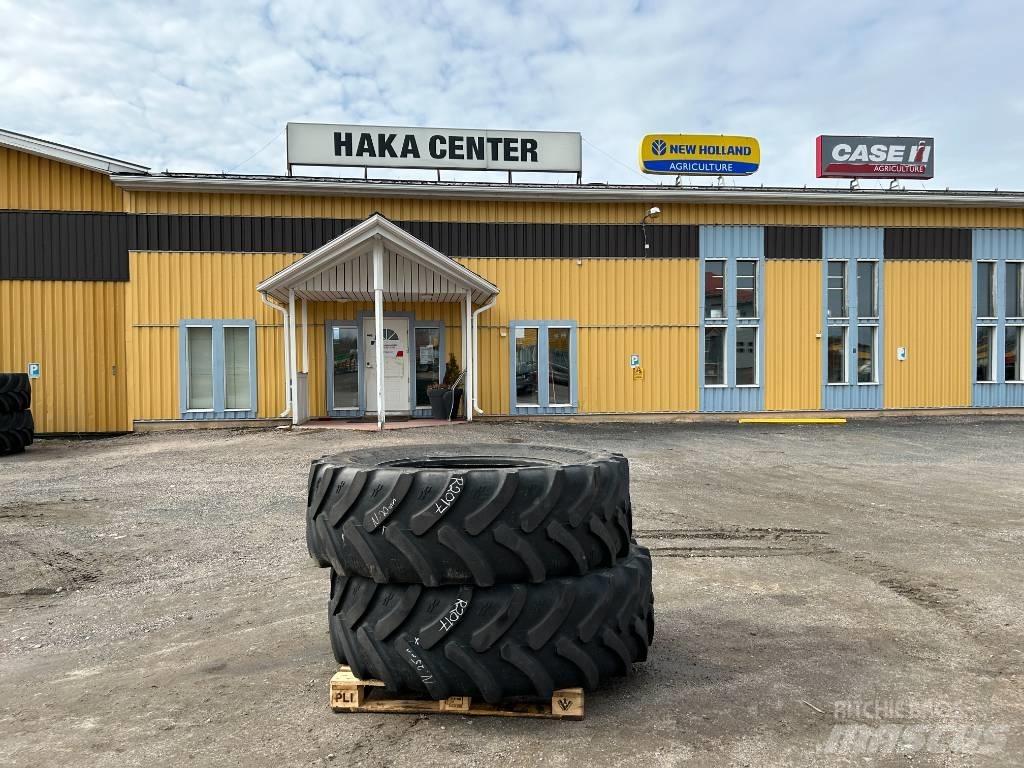 Alliance 520/85R38 Tires, wheels and rims