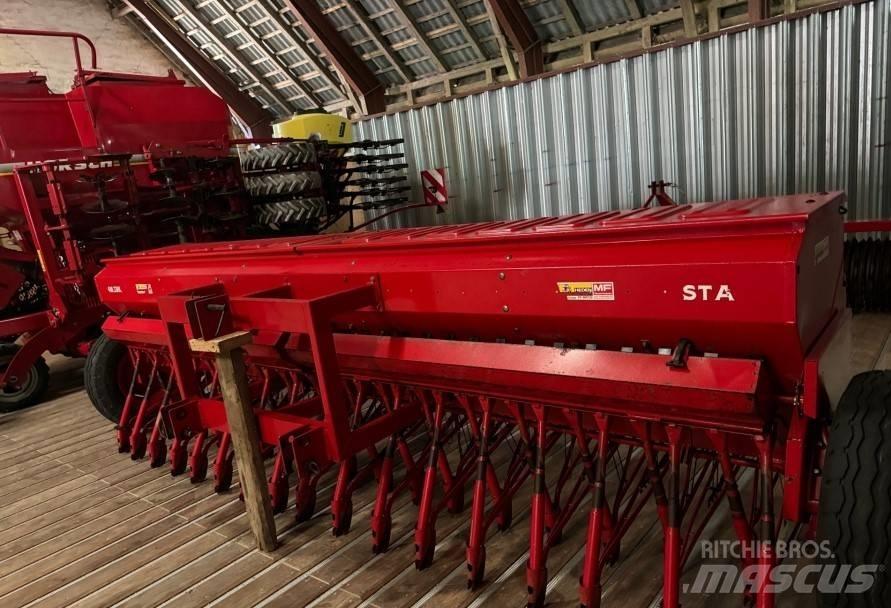 Stegsted 4M Farm Drills
