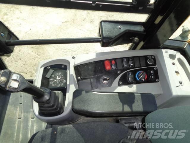 CAT 908M Wheel Loaders