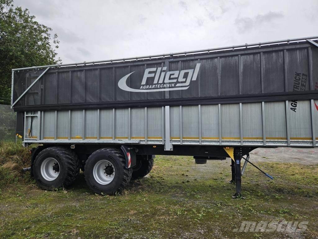 Fliegl ASS 298 Farm Equipment - Others