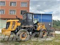 LiuGong 835 Wheel Loaders