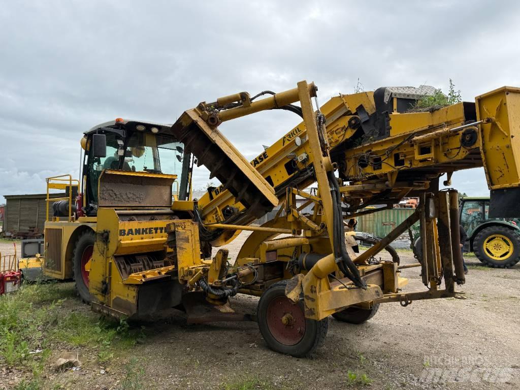 Dücker SBF 900 Other