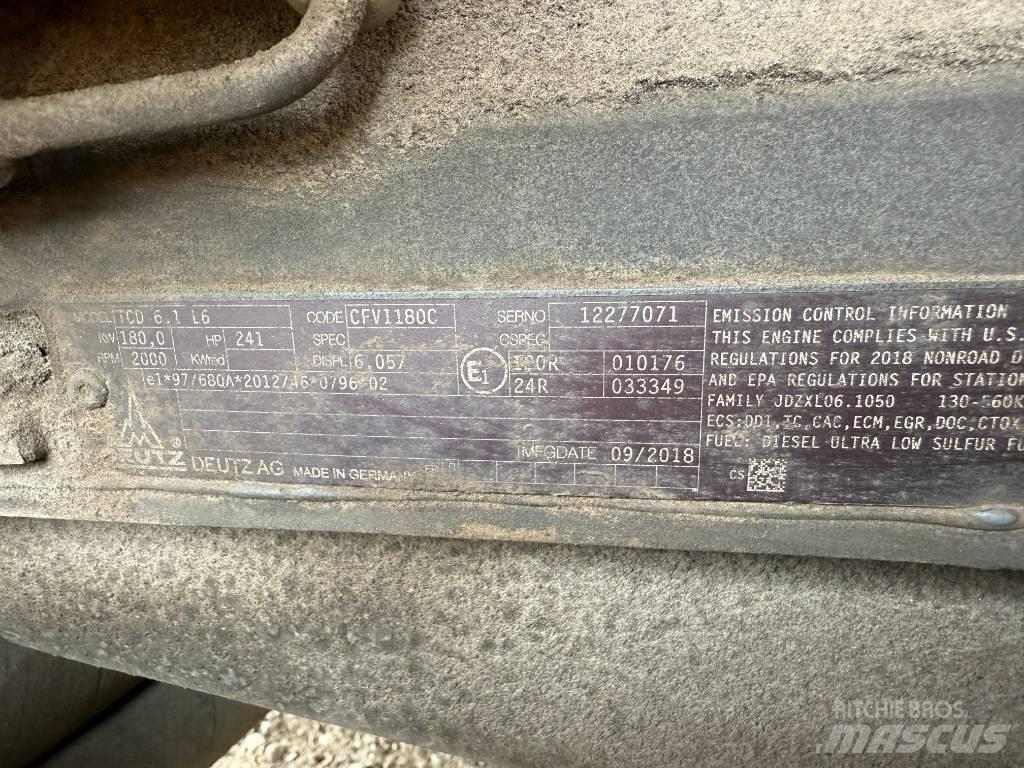 Dücker SBF 900 Other