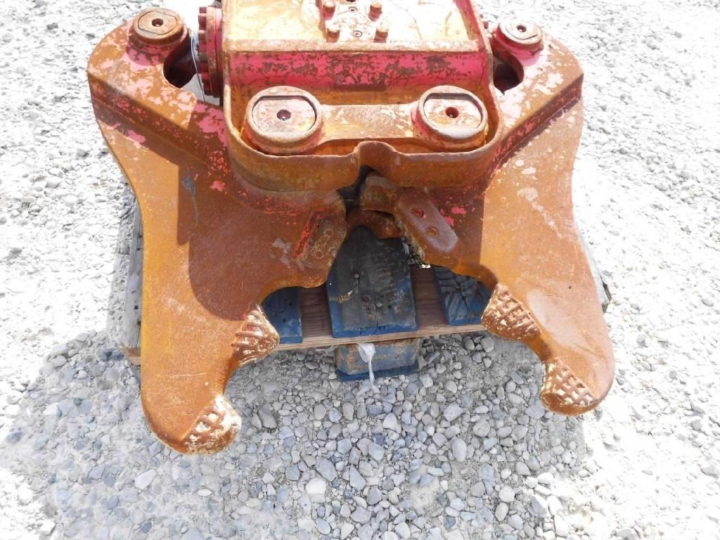 Verdelli CD13 Drilling Equipment