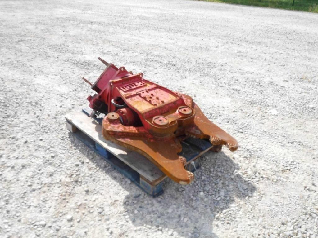 Verdelli CD13 Drilling Equipment