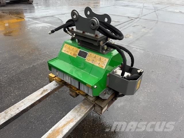 Solmek BM 600 Other