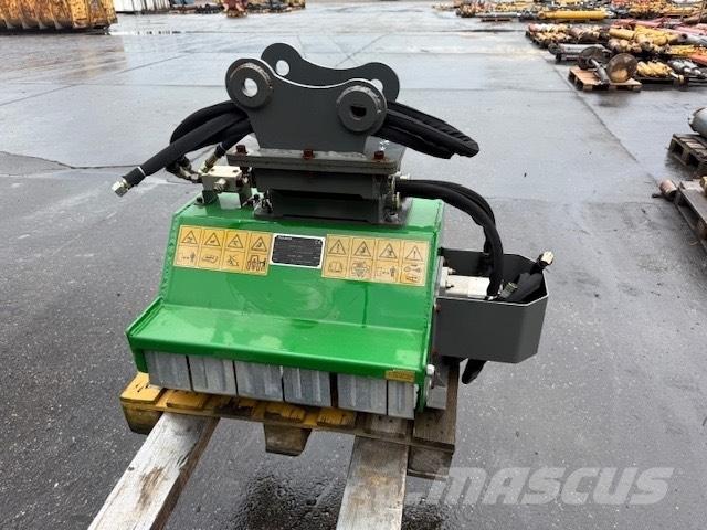 Solmek BM 600 Other