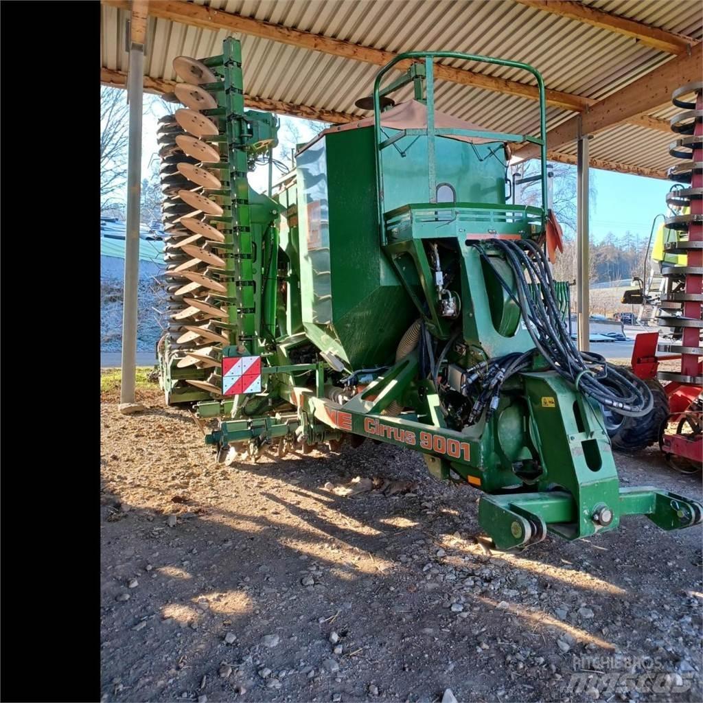 Amazone Cirus 9001 Farm Drills