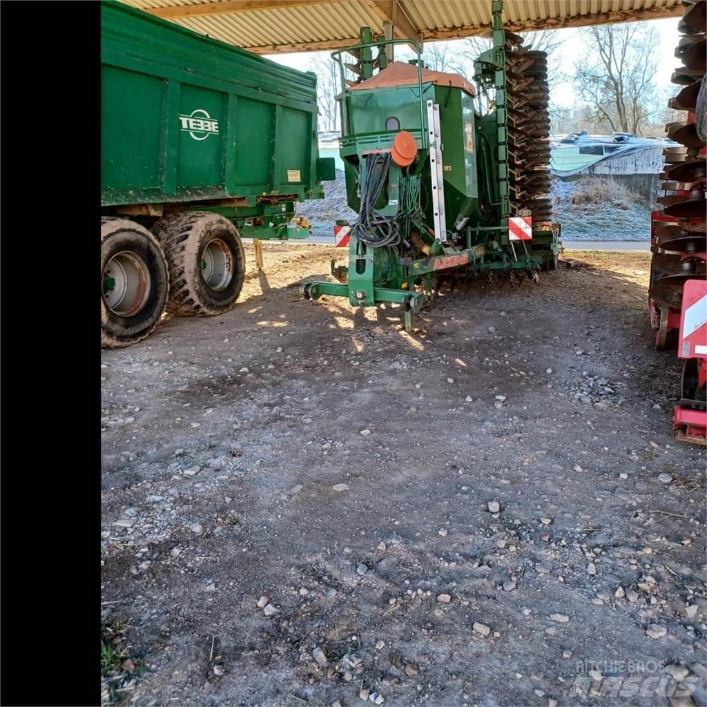 Amazone Cirus 9001 Farm Drills