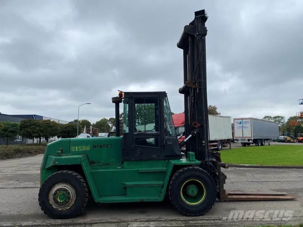 Hyster H12.00XL2 Diesel Forklifts