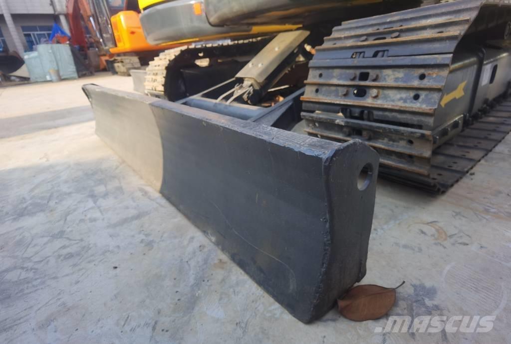 Komatsu PC 55 MR Mini Excavators <7t (Mini Diggers)