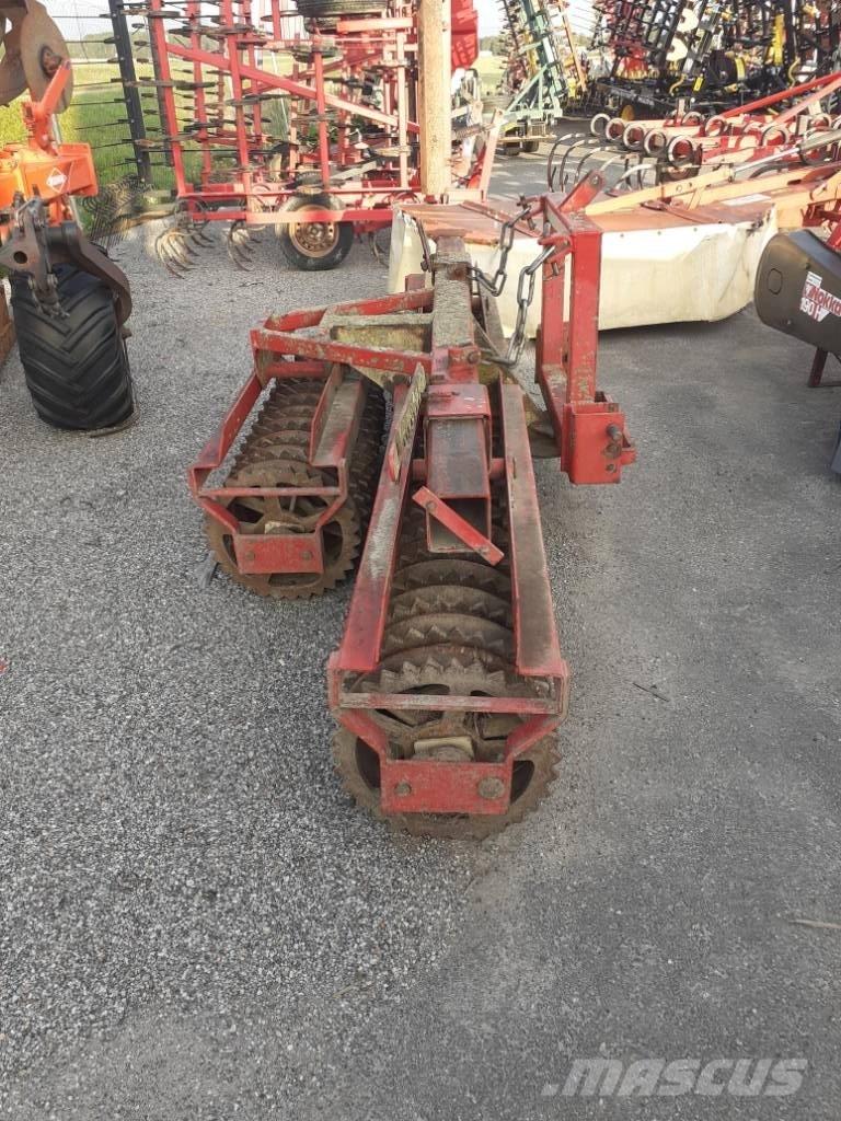 Potila NJ375 Rollers