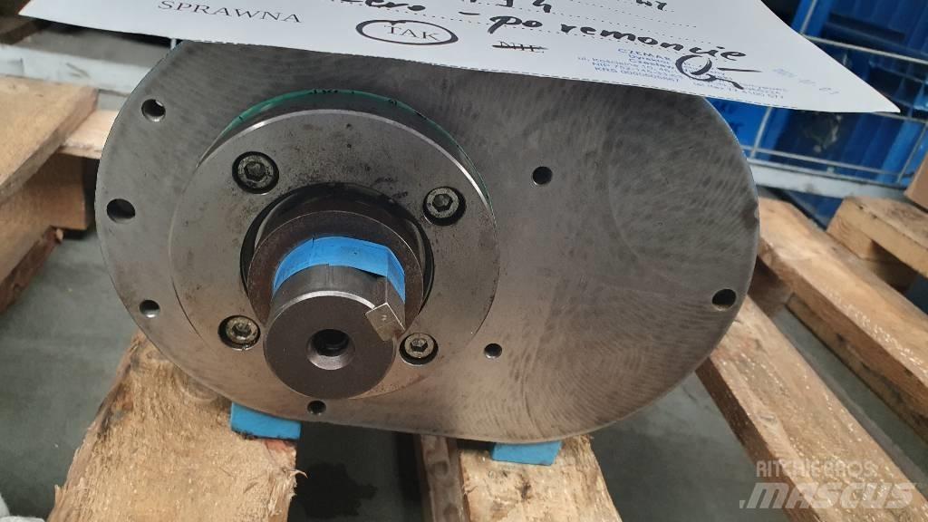 Boge BS61 Compressor - Accessories