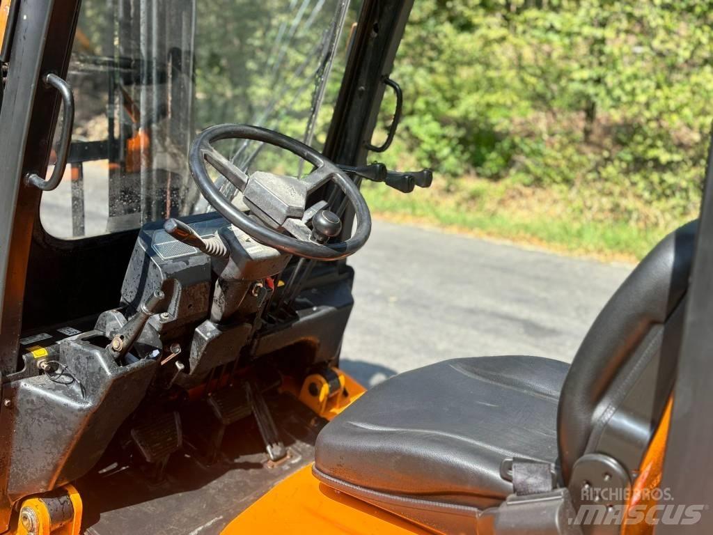 Samuk R 35 D Diesel Forklifts
