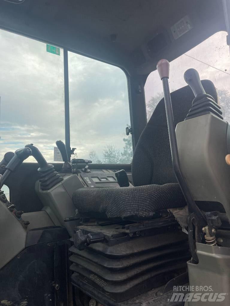 Bobcat E 45 Mini Excavators <7t (Mini Diggers)