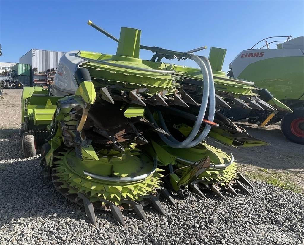 CLAAS ORBIS 750 SD Other Forage Equipment