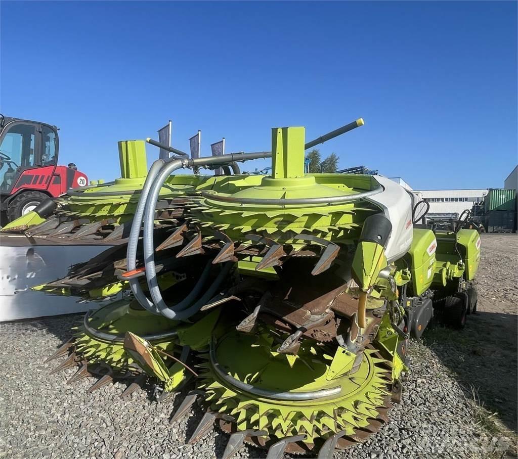 CLAAS ORBIS 750 SD Other Forage Equipment