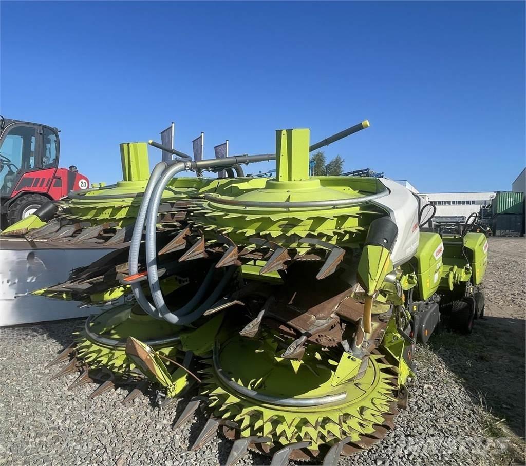 CLAAS ORBIS 750 SD Other Forage Equipment