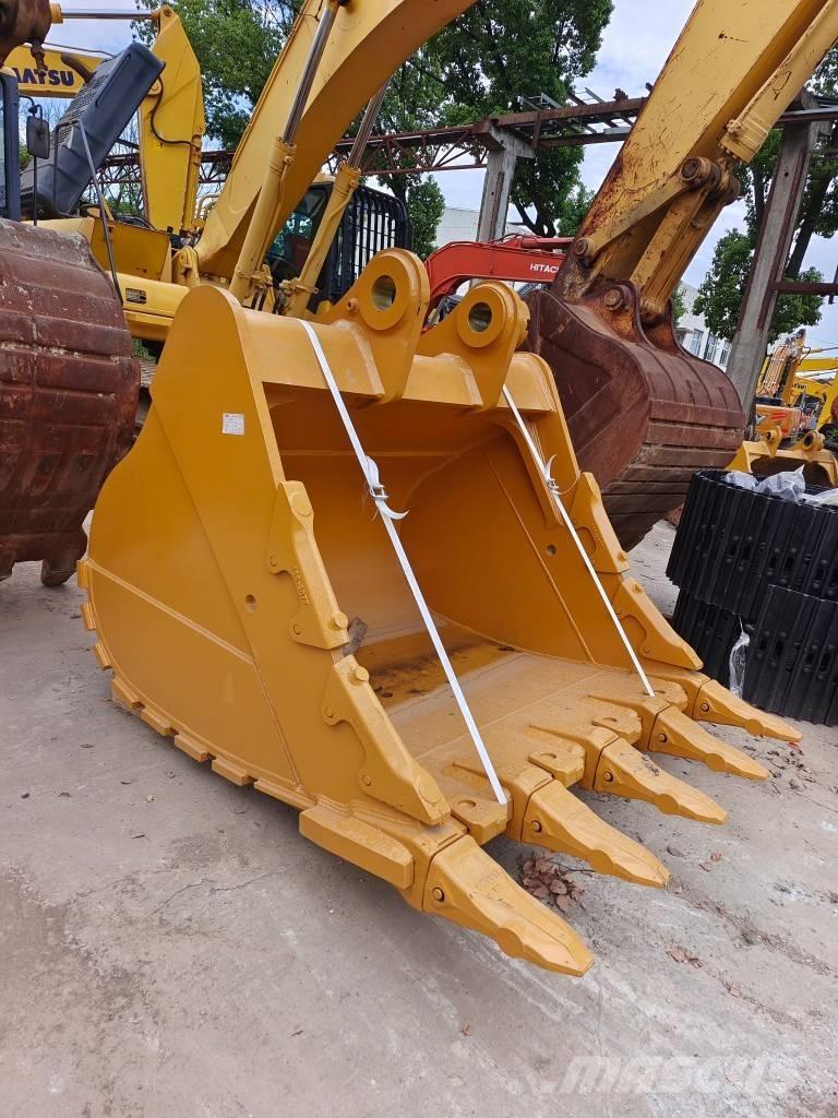 Komatsu PC 200-8N1 Crawler Excavators