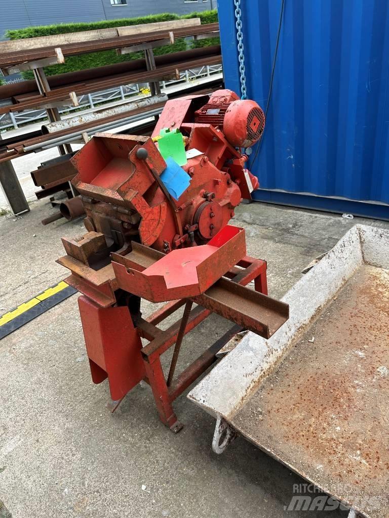  Cisaille Alba Warehouse Equipment - Other
