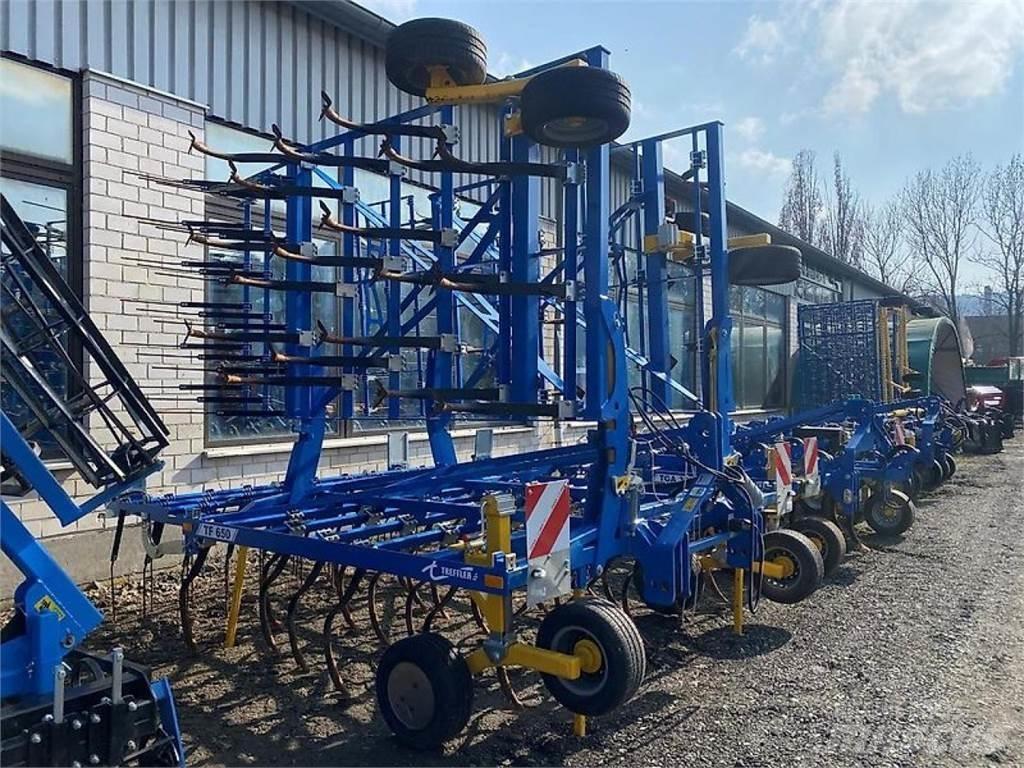  Treffler TF 650 Other Tillage Machines And Accessories