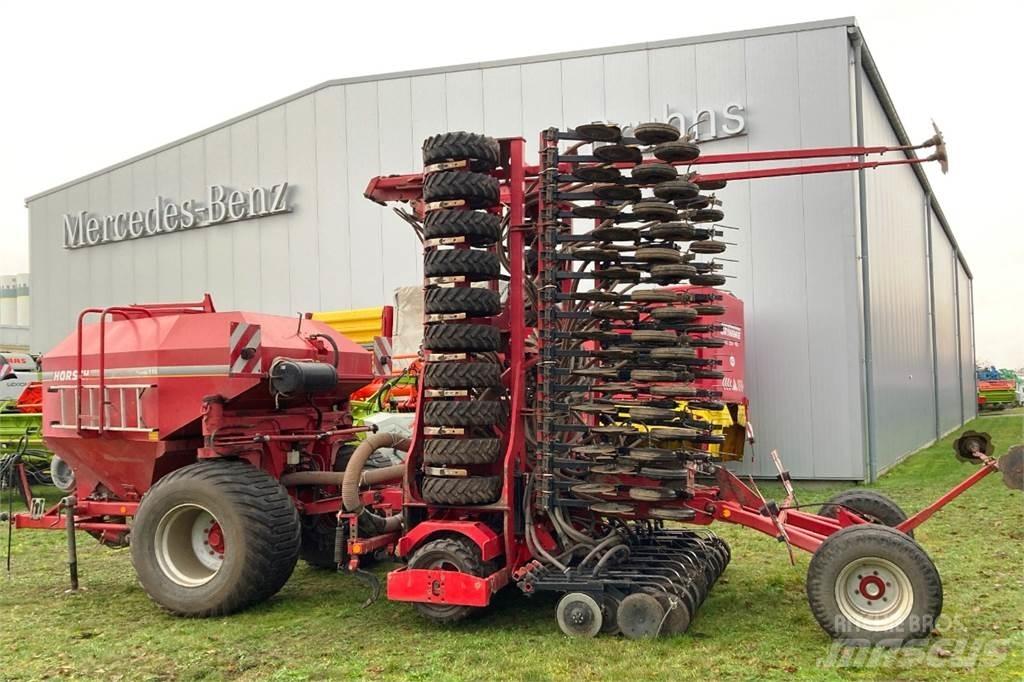 Horsch Pronto 9 RX Farm Drills