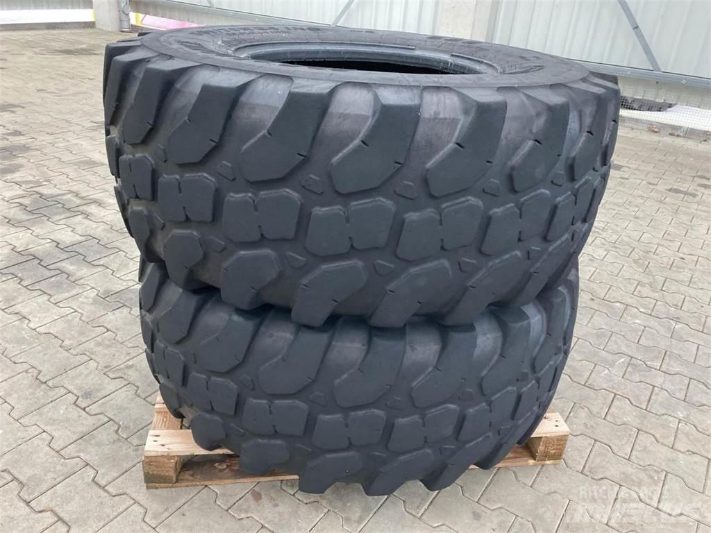 Alliance 500/70R24 Tires, wheels and rims