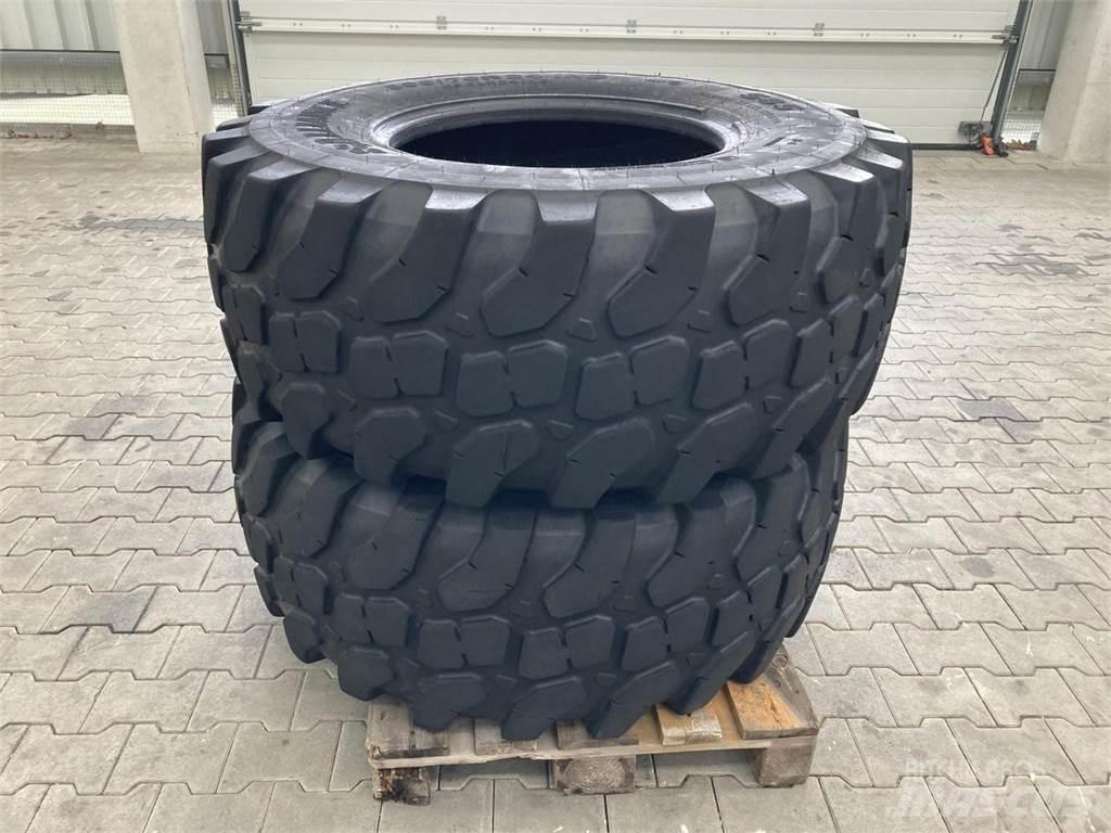 Alliance 500/70R24 Tires, wheels and rims