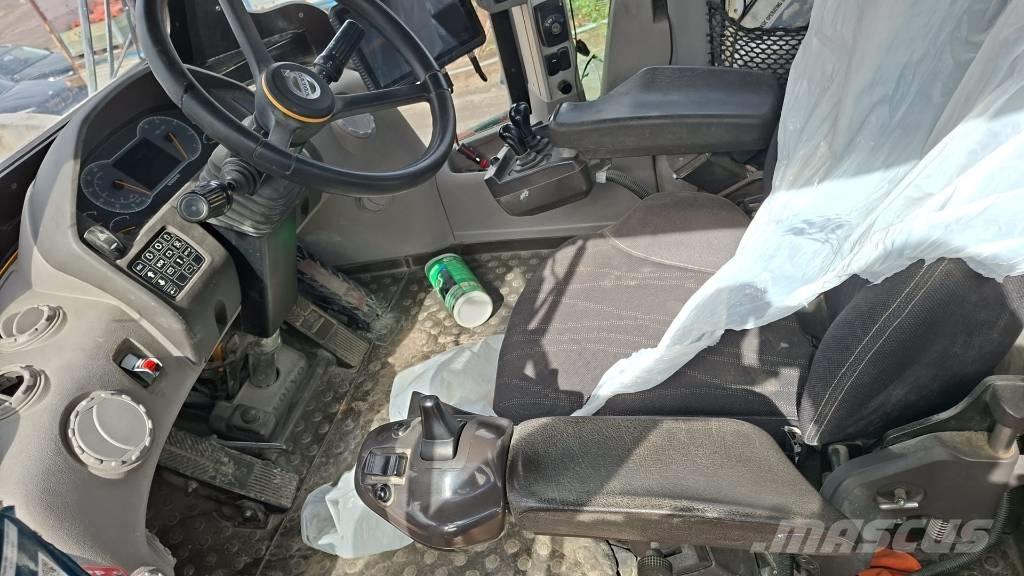 Volvo L 260 H Wheel Loaders