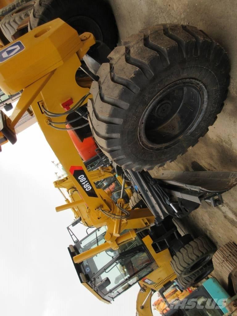 XCMG GR 180 Motor Graders