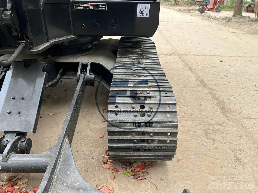 Sany SY 60 C Pro Mini Excavators <7t (Mini Diggers)